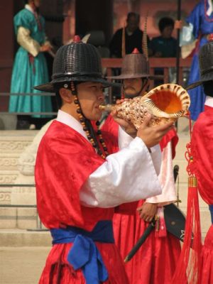 히로스에 료코, 한국 문화와의 미묘한 연결고리